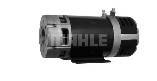MAHLE ORIGINAL MM 29 Electric Motor